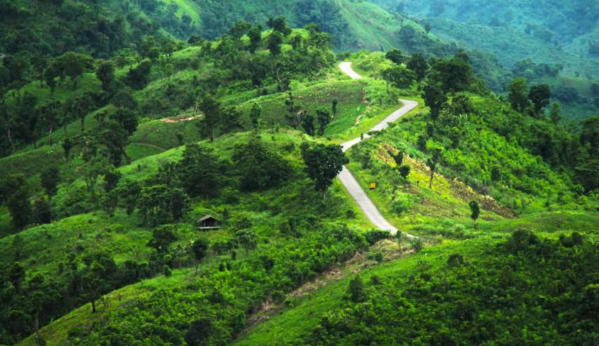 Bandarban